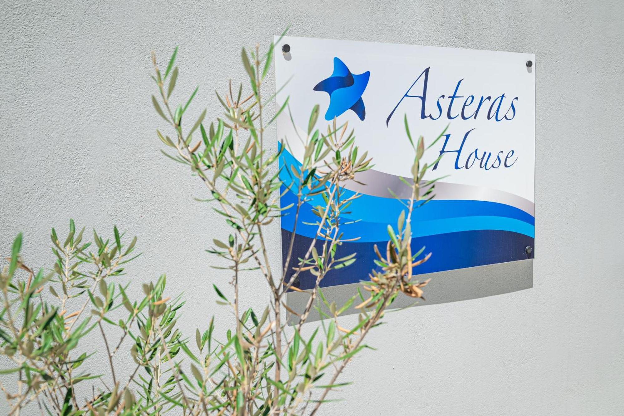 Rhodes CityAsterashouseアパートメント エクステリア 写真