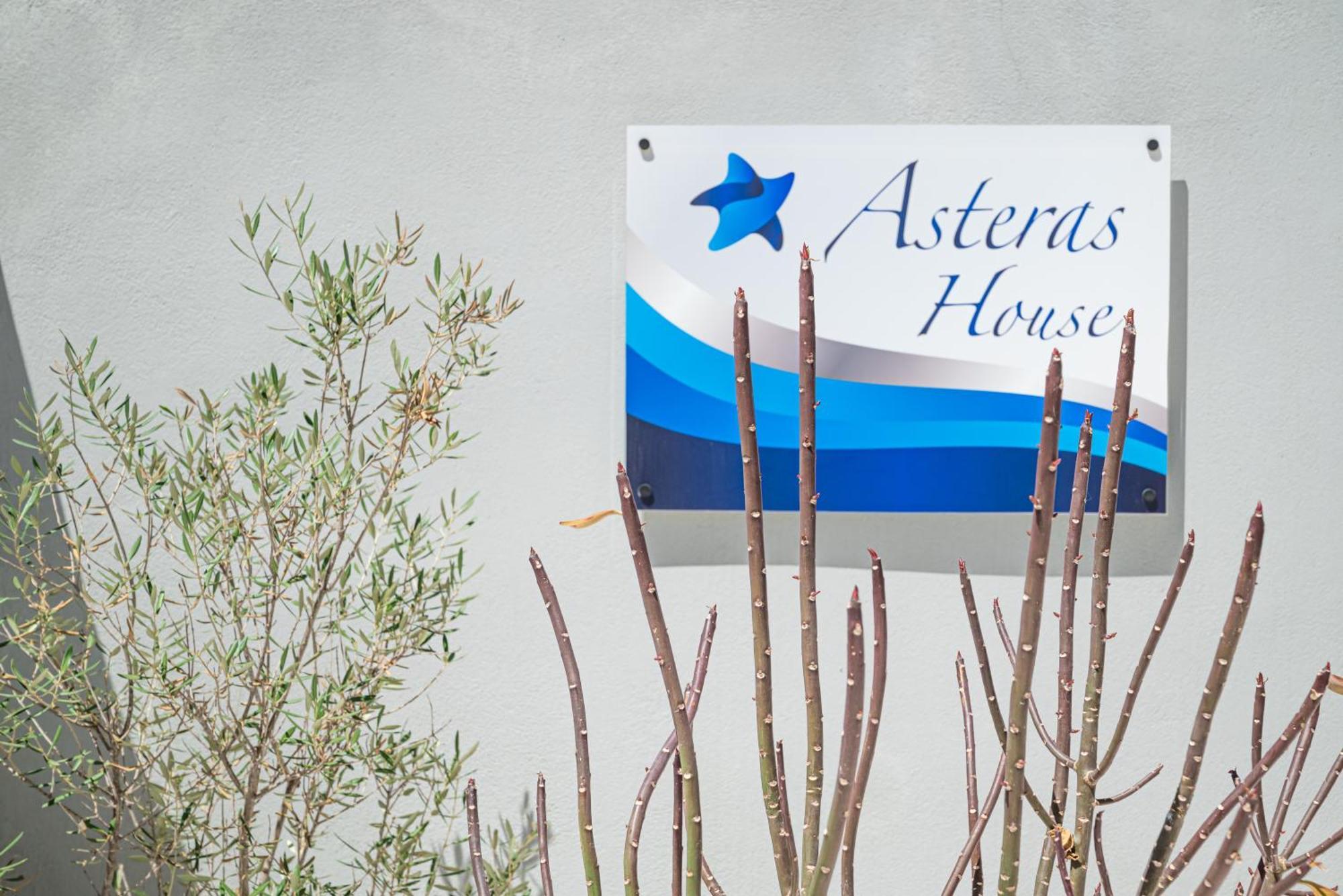 Rhodes CityAsterashouseアパートメント エクステリア 写真